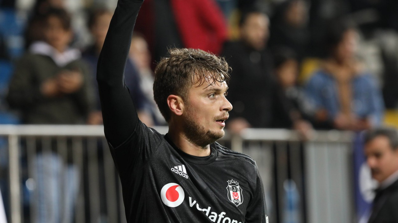 Adem Ljajić