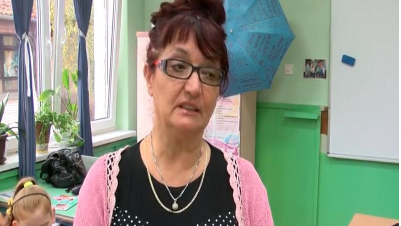 Milanka Stankić