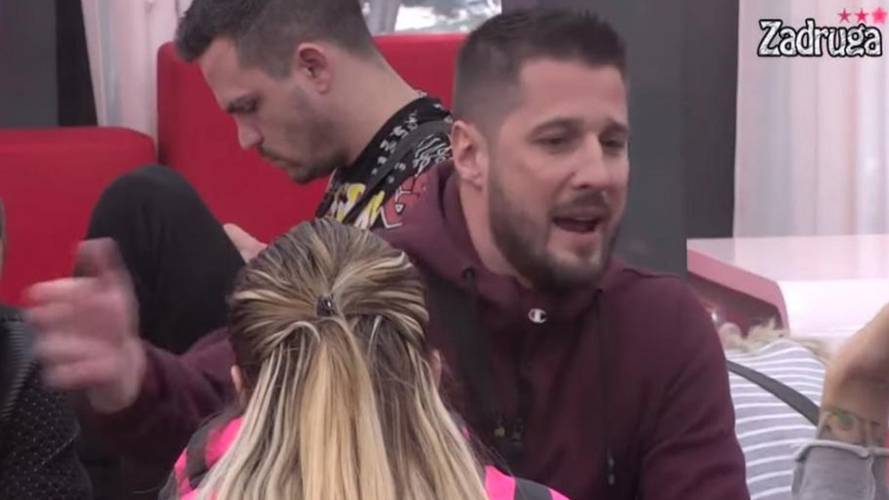 Marko Miljković