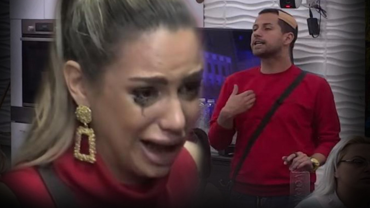 Iva Grgurić, Marko Đedović