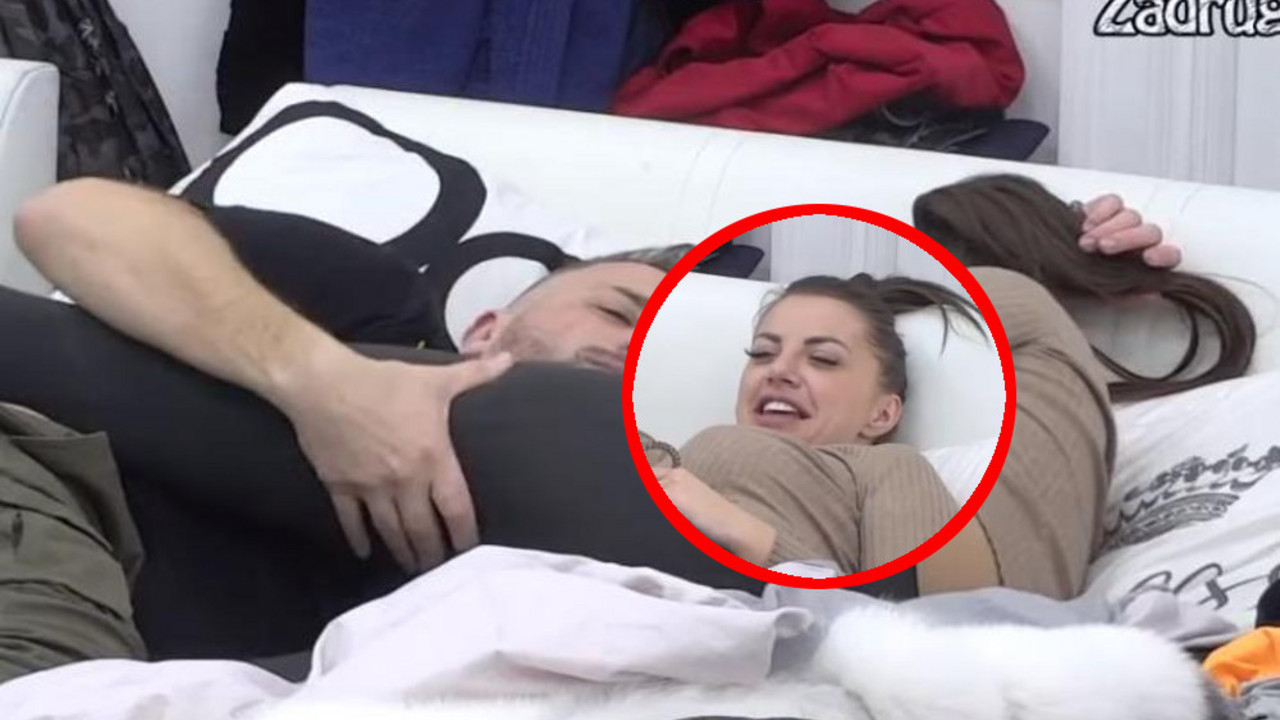Dragana Mitar, Edis Fetić