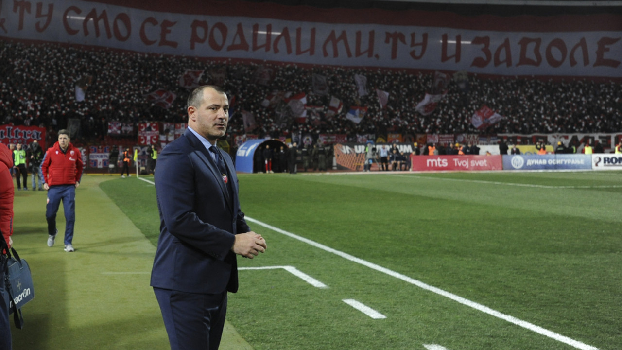 Dejan Stanković