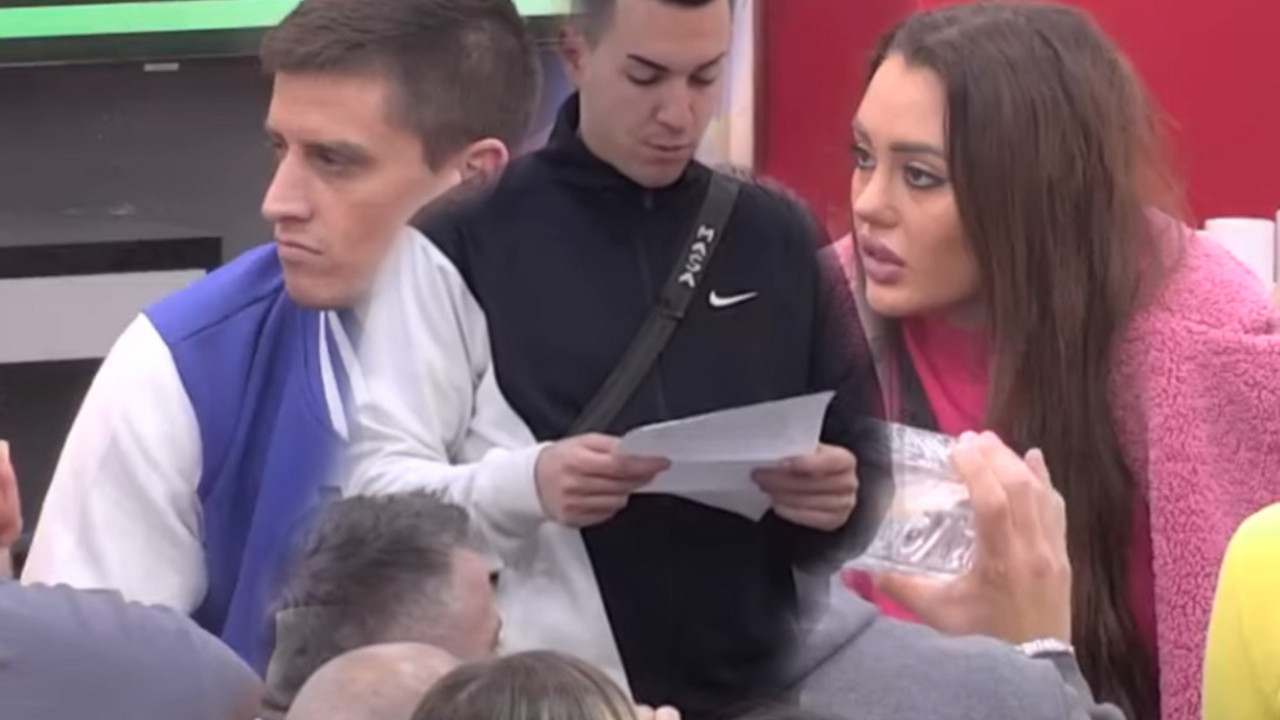 Mateja Matijević, Ana Korać, David Dragojević