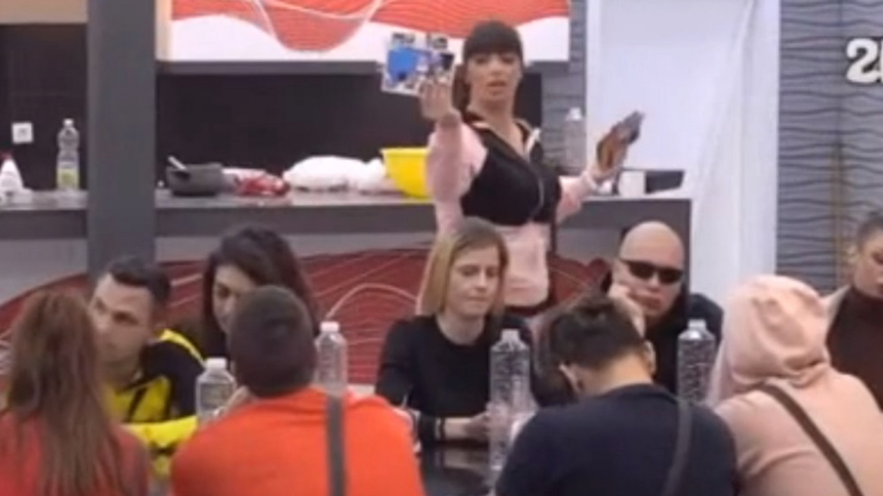 Miljana Kulić
