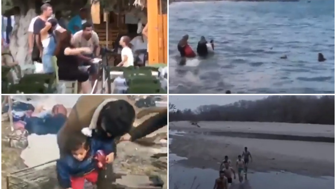 MIgranti