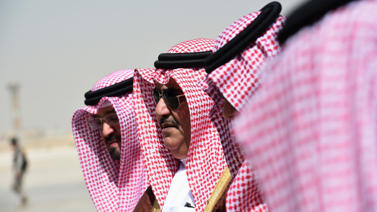 Saudijska arabija