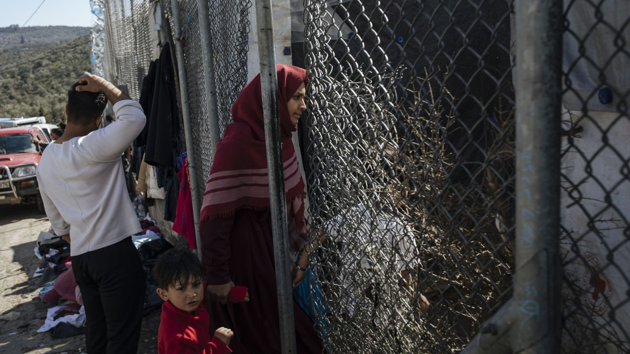 migranti