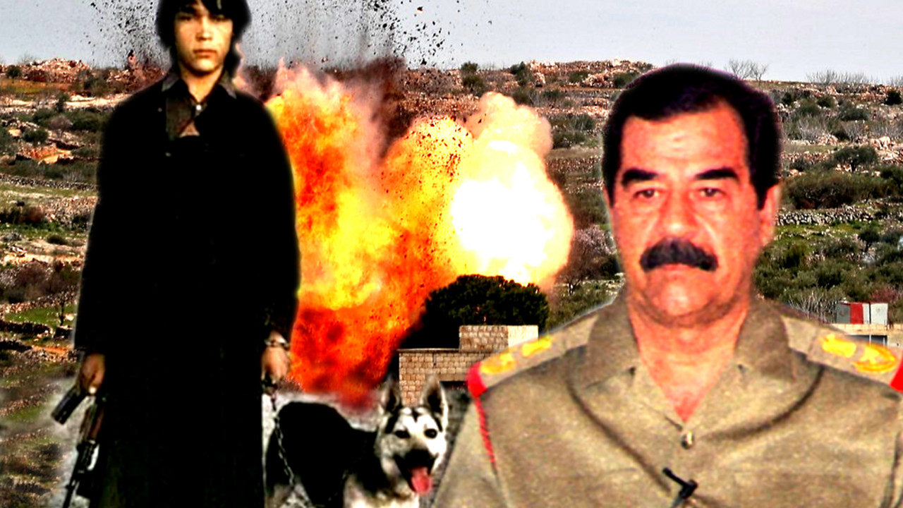 Sadam Husein