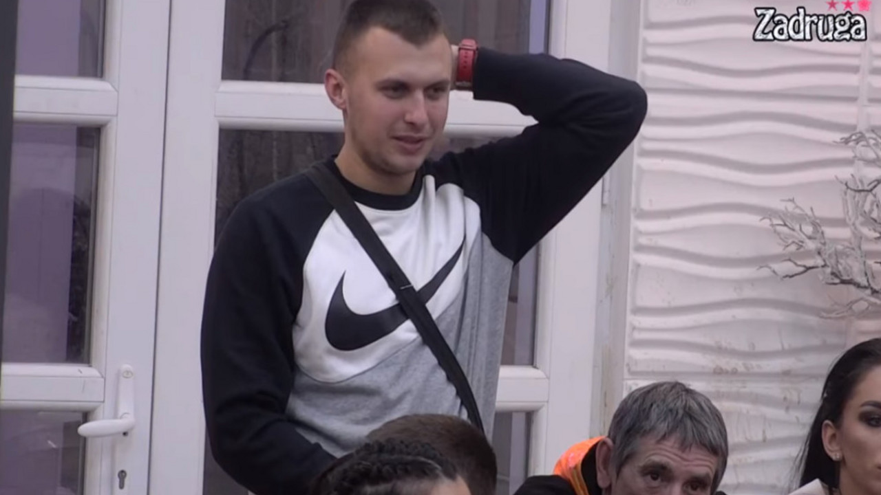 Stefan Karić
