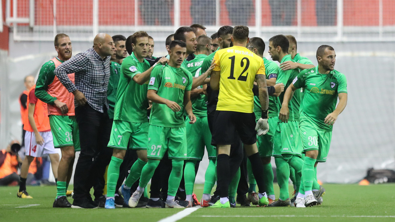 FK Inđija