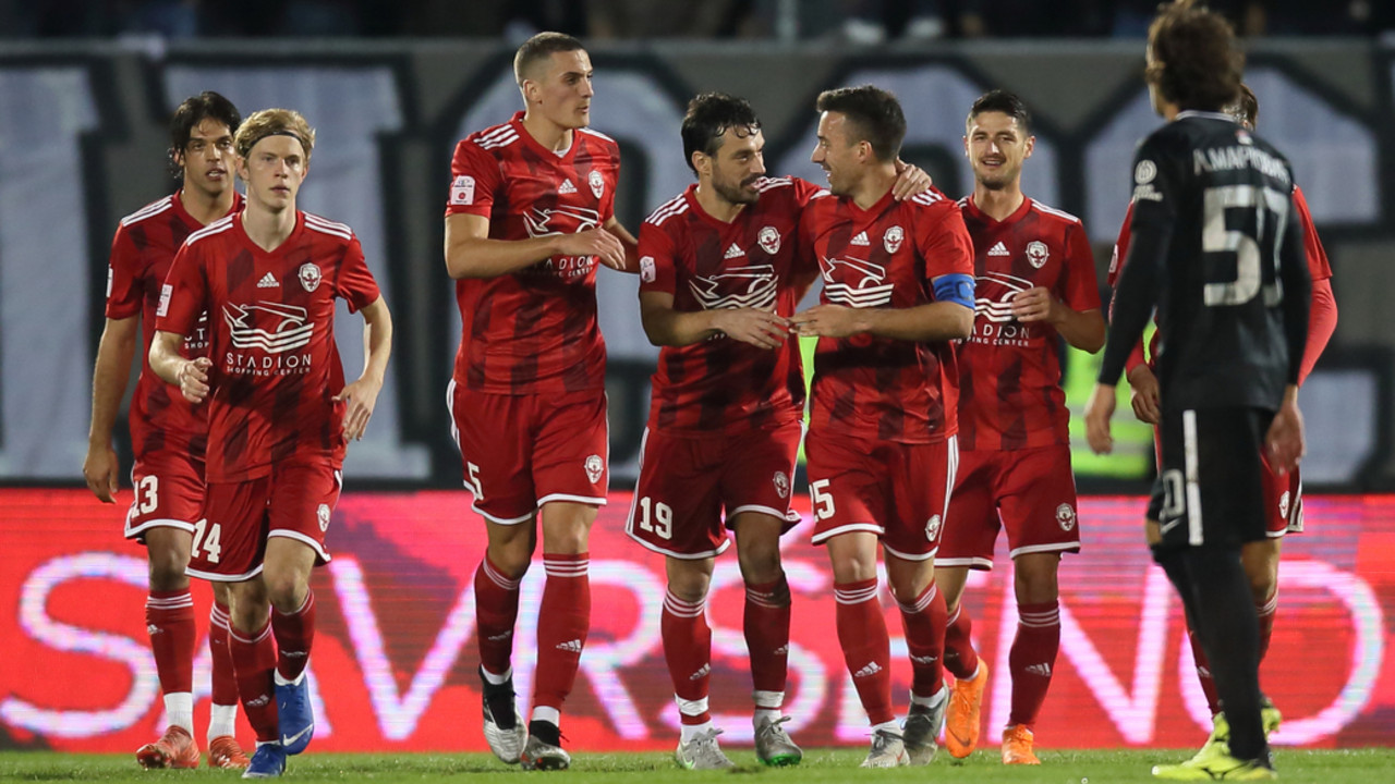 FK Voždovac