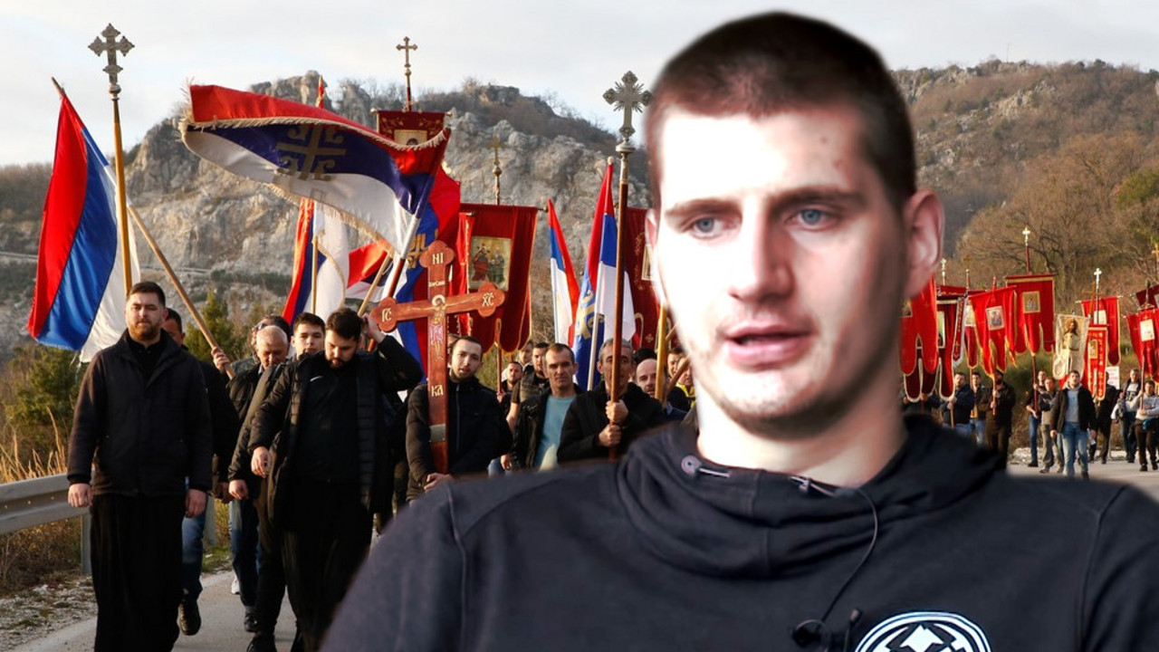 Nikola Jokić