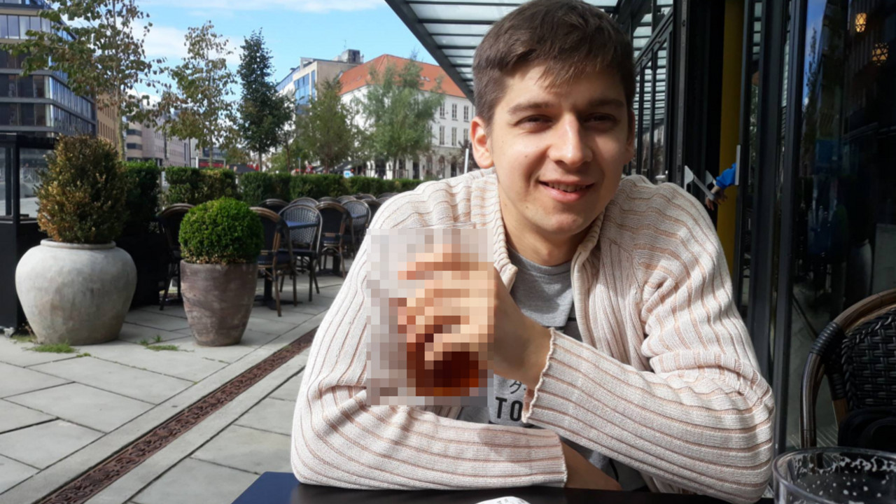 Nemanja Marinković