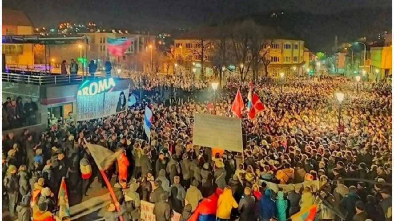 Pljevlja