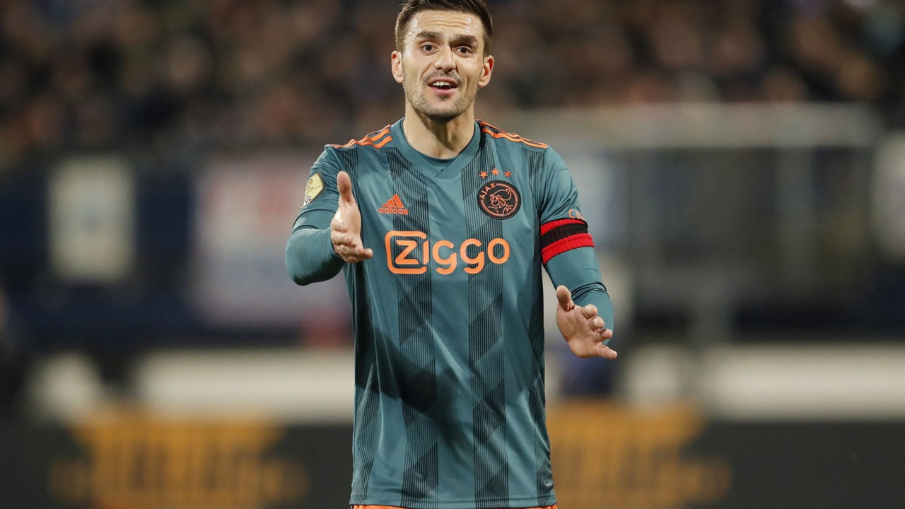 Dušan Tadić
