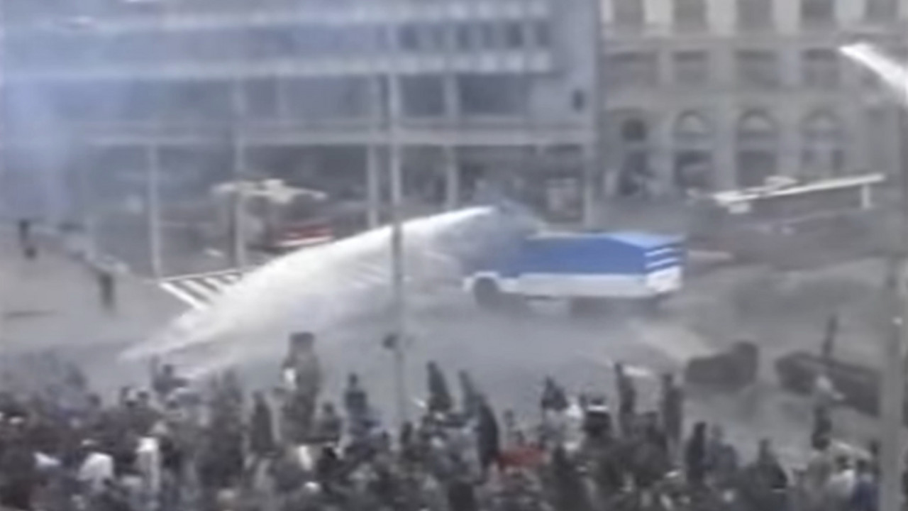 demonstracije 9. mart 1991.