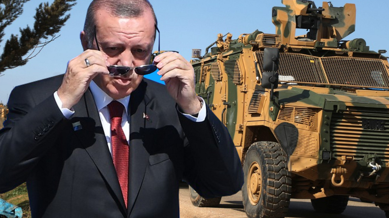 Redžep Tajip Erdogan