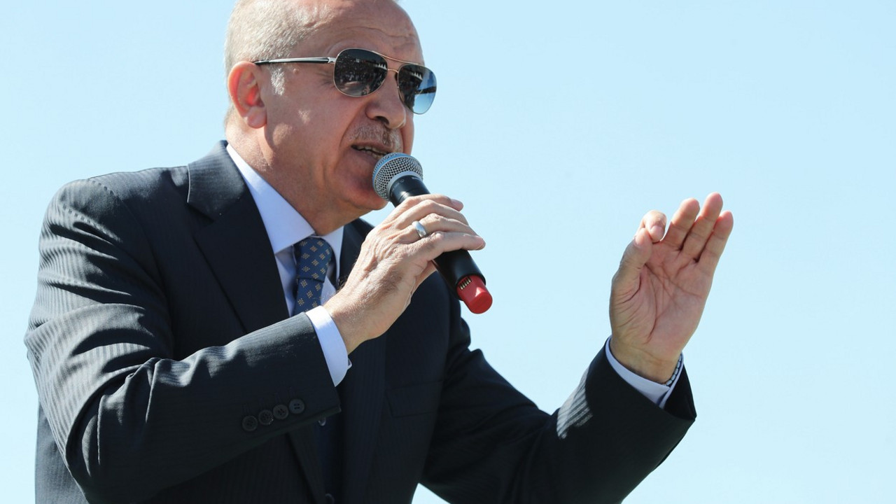 Redžep Tajip Erdogan
