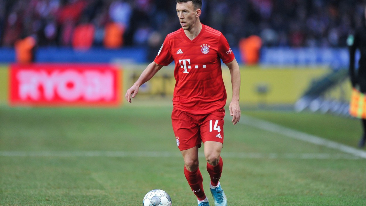 perisic