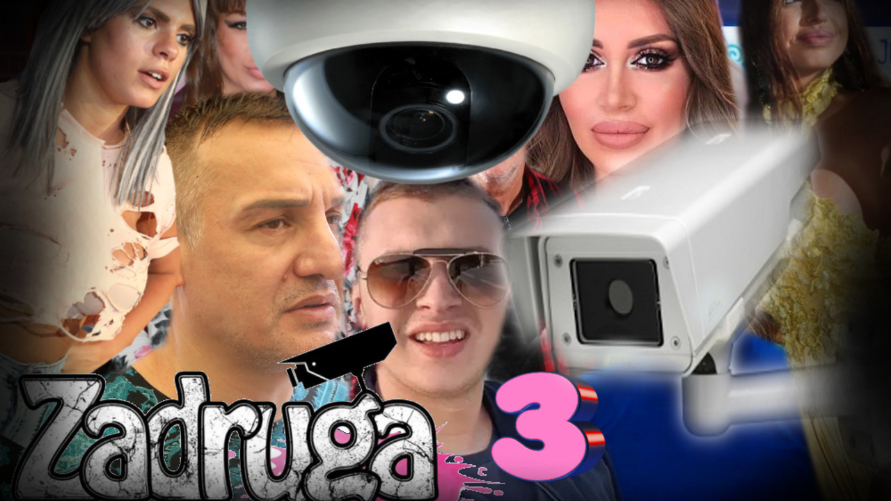 Zadruga