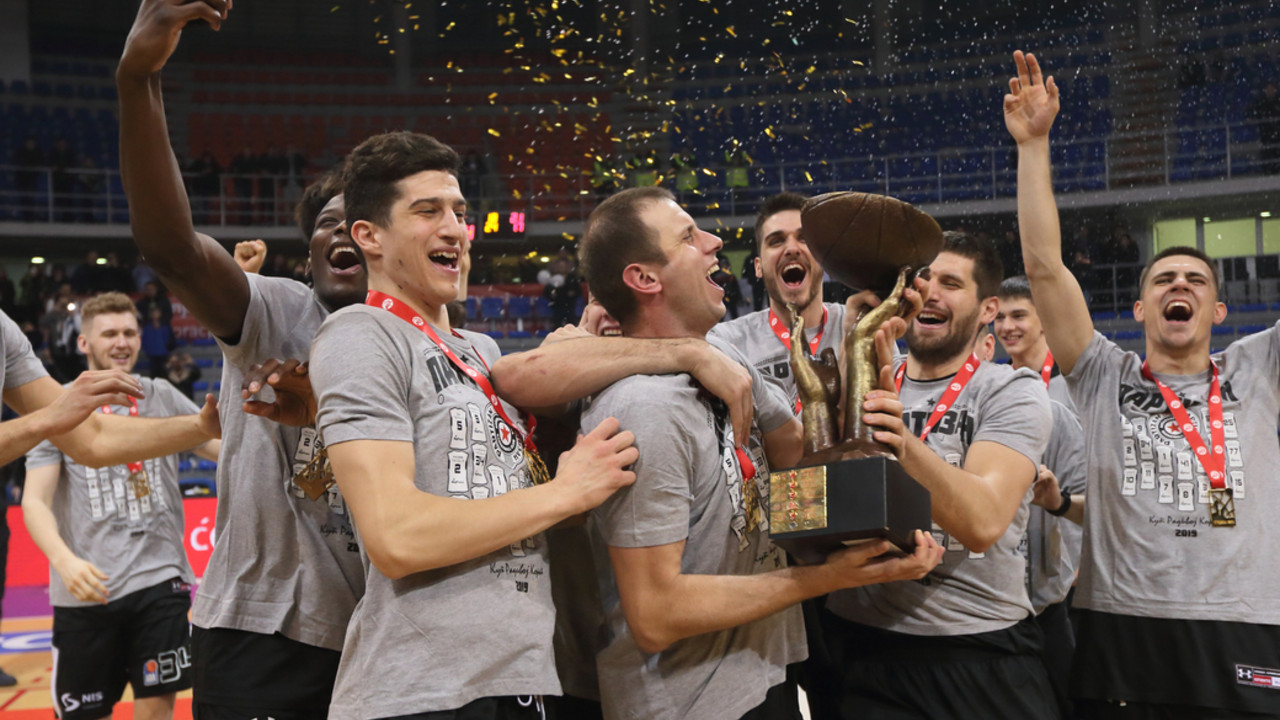 KK Partizan