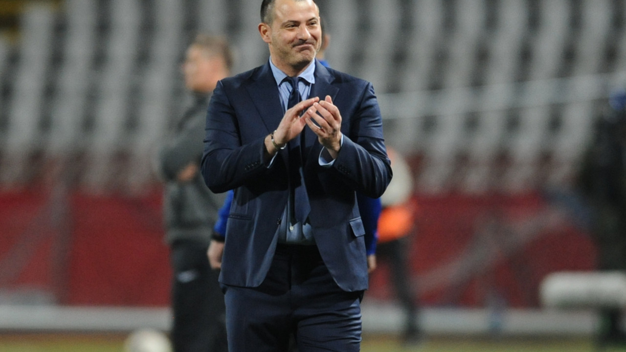 Dejan Stanković