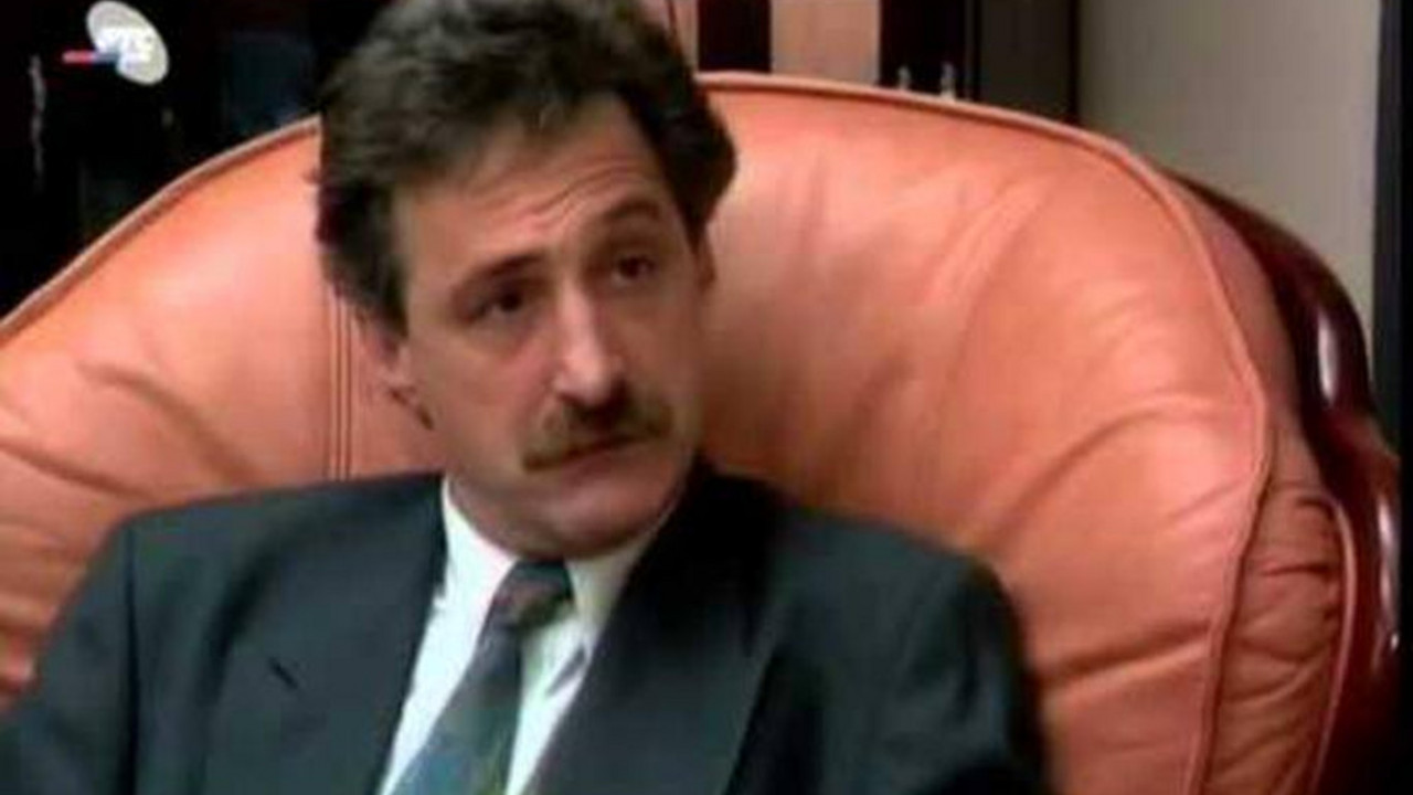 Desimir Stanojević