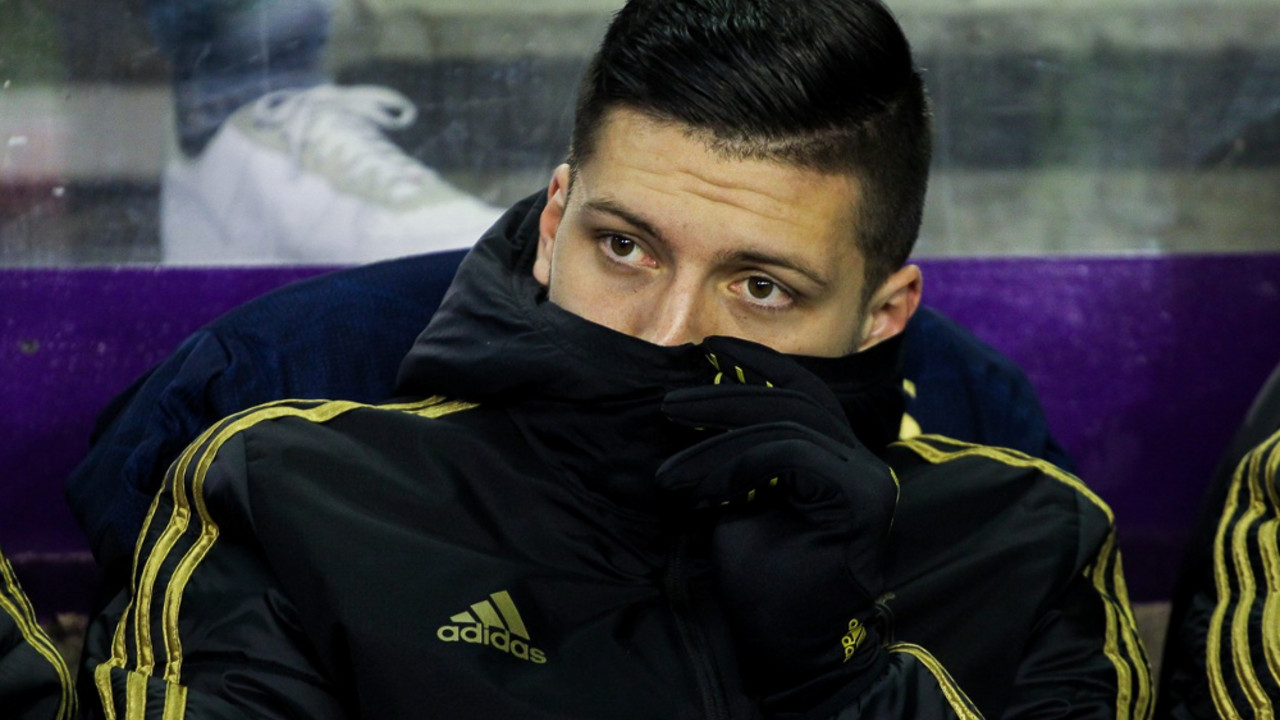 Luka Jović