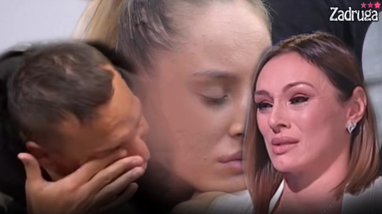 Luna Đogani, Gagi Đogani, Anabela Atijas