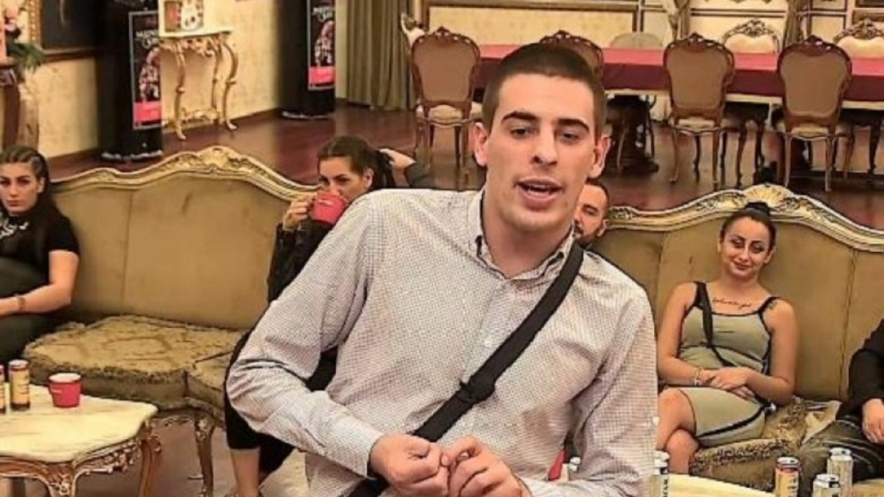 Uroš Ojdanić