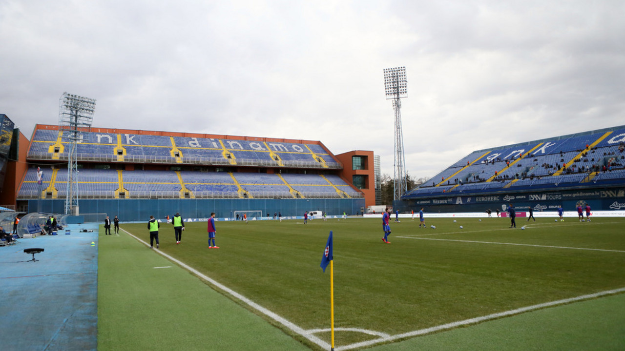 Maksimir