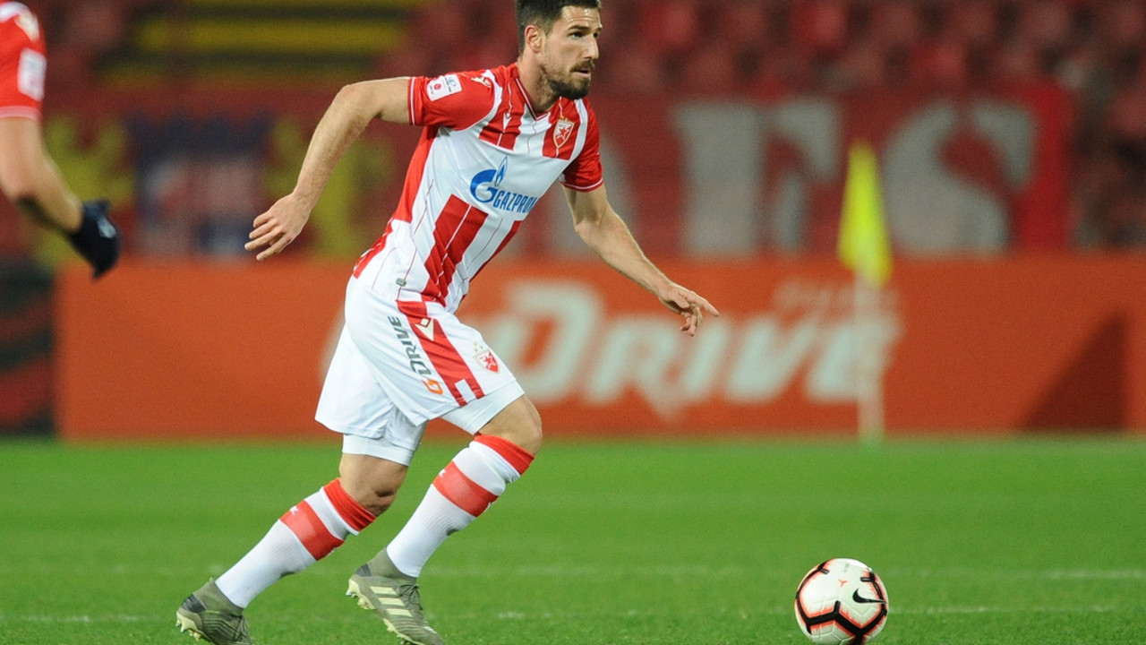 Miloš Degenek