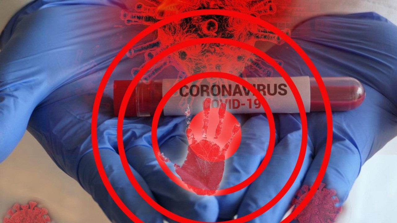 koronavirus