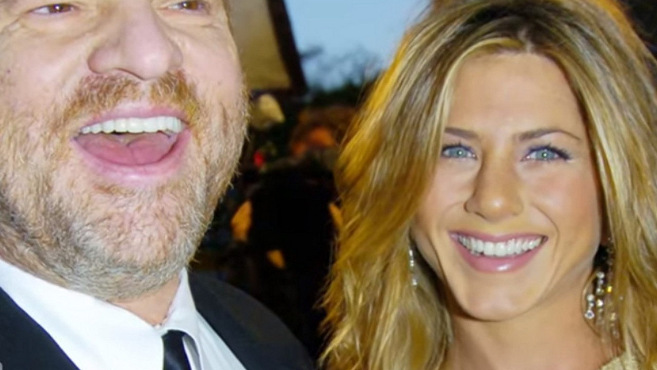 Dženifer Aniston