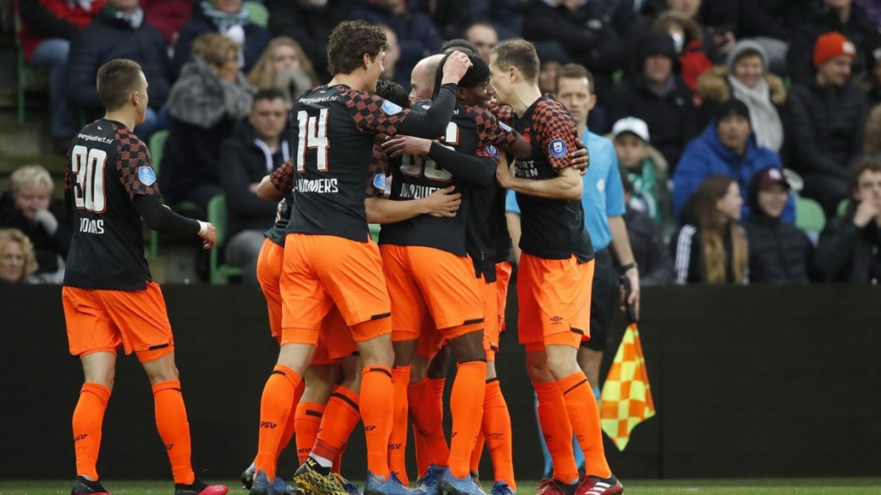 FK PSV