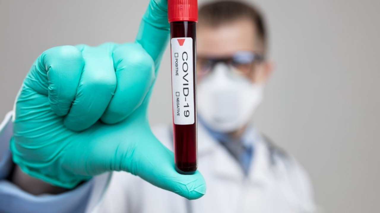 koronavirus