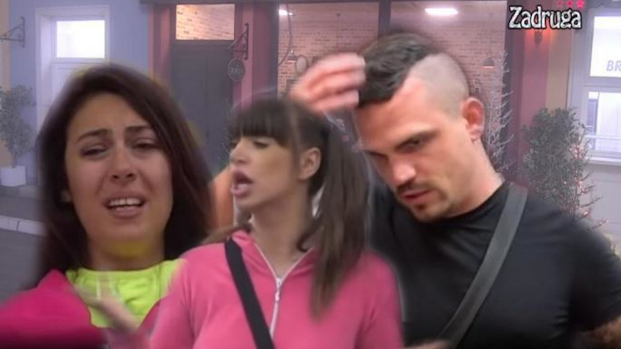 zadruga