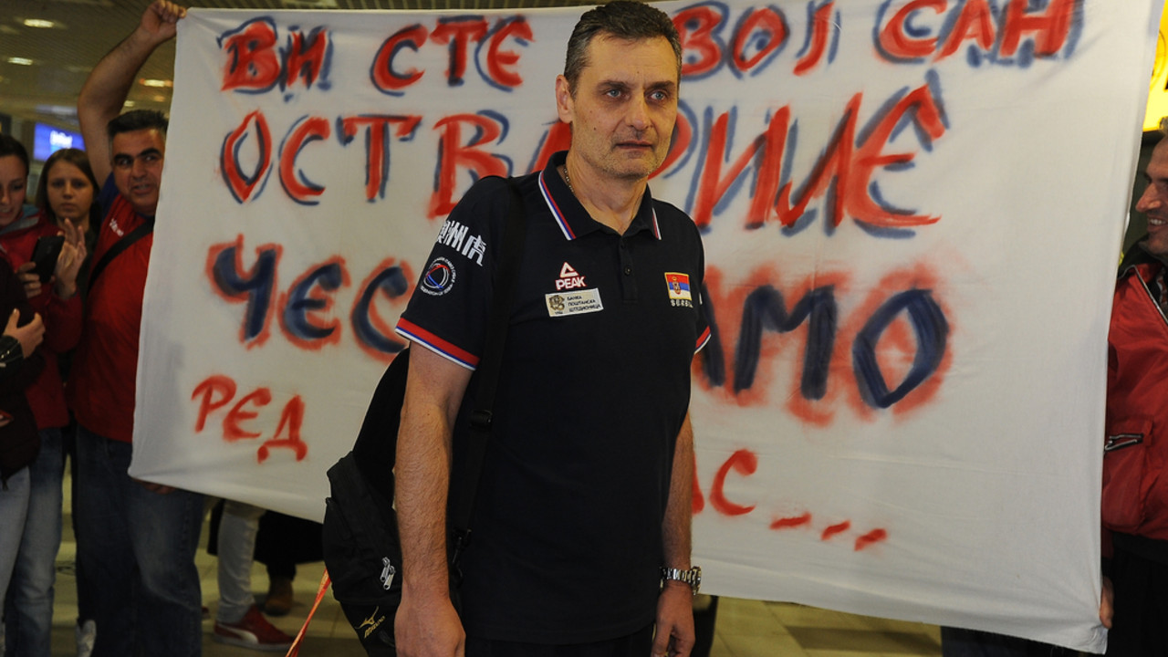 Zoran Terzić