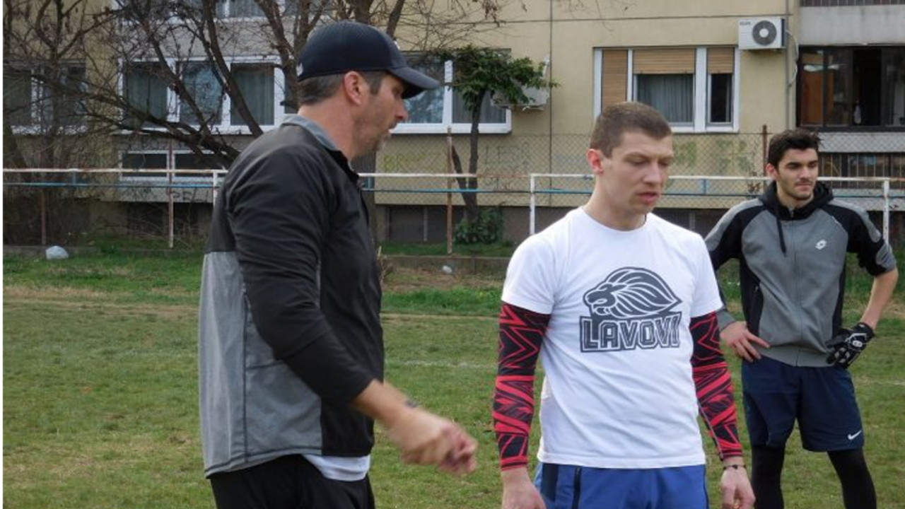 Džon Daton
