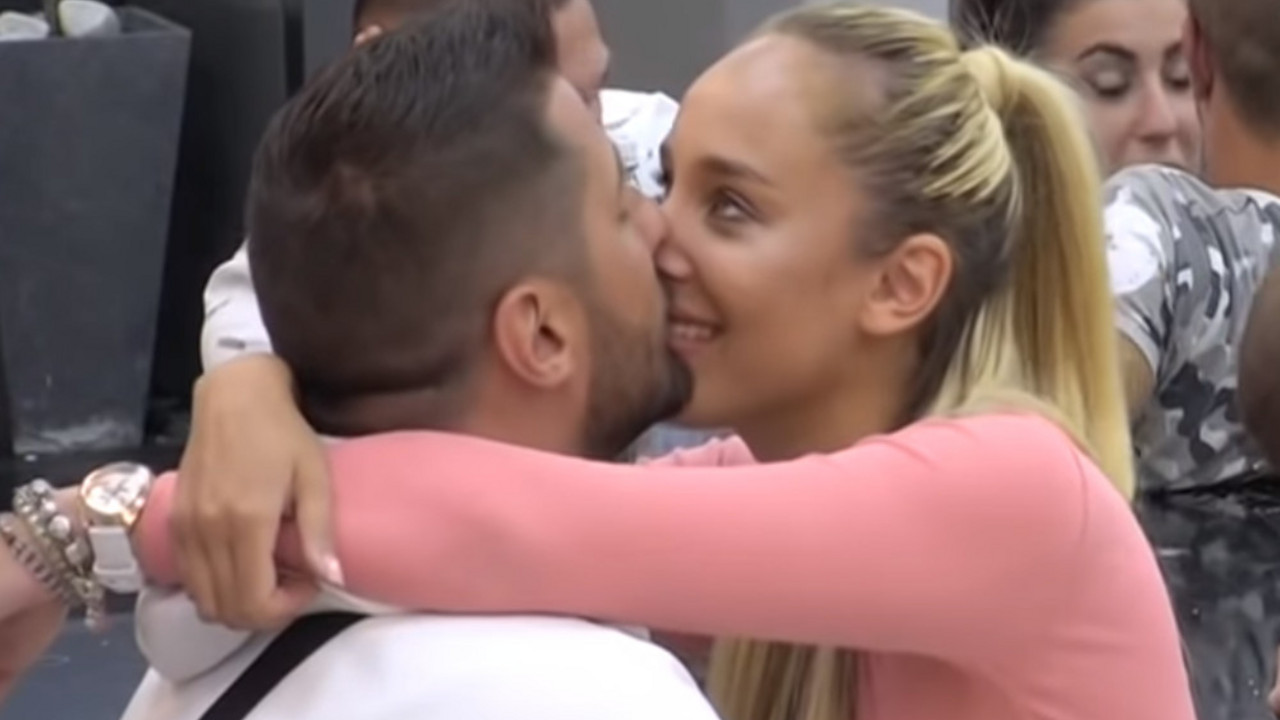 Luna i Marko 