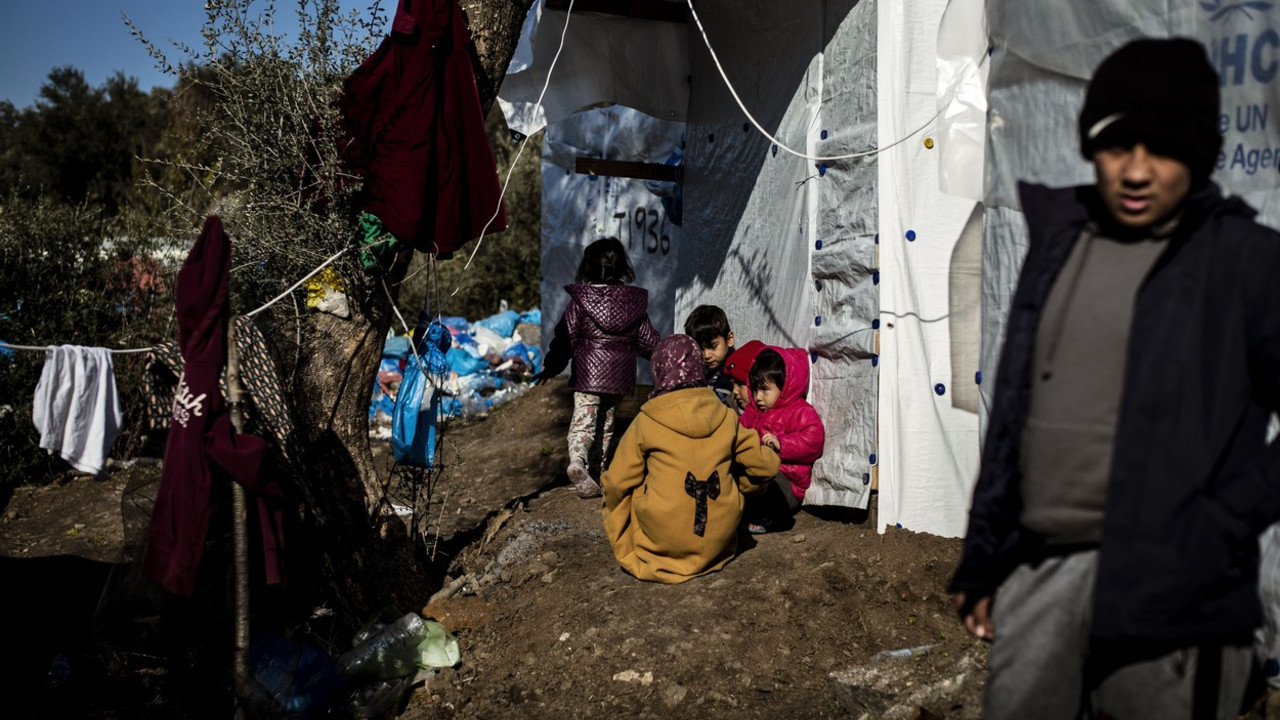 Migranti
