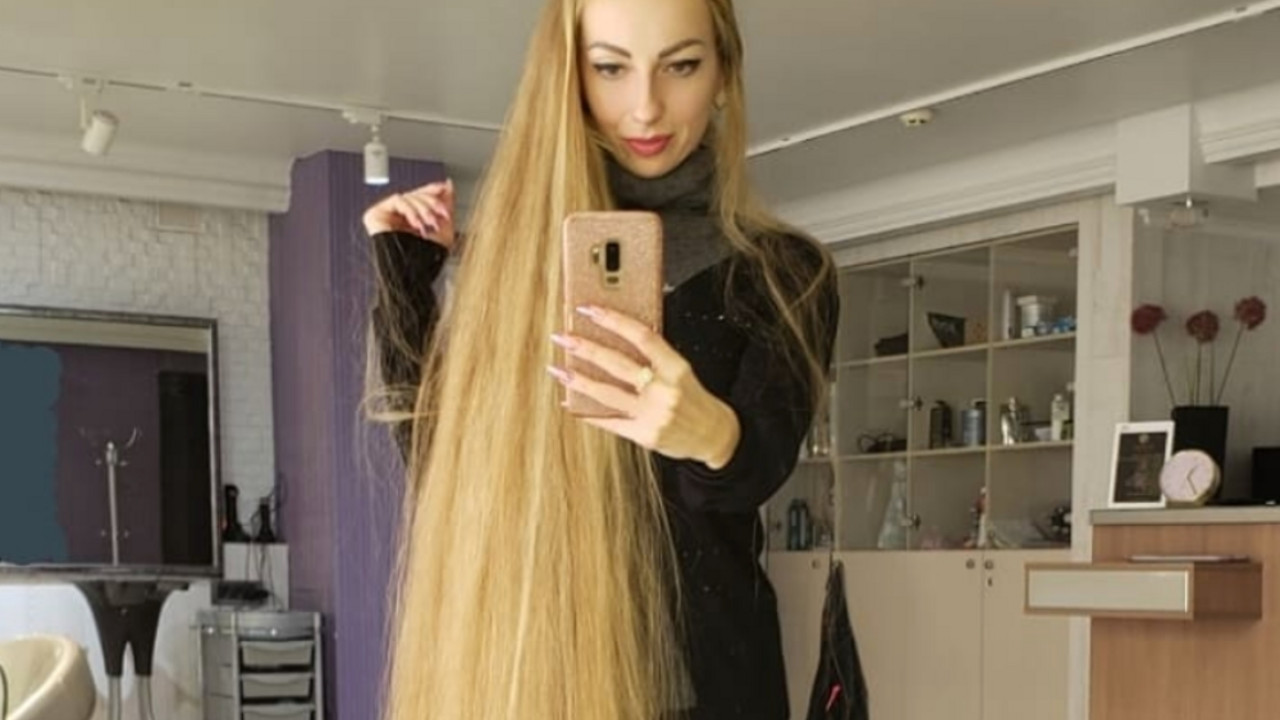 Alena Kravčenko