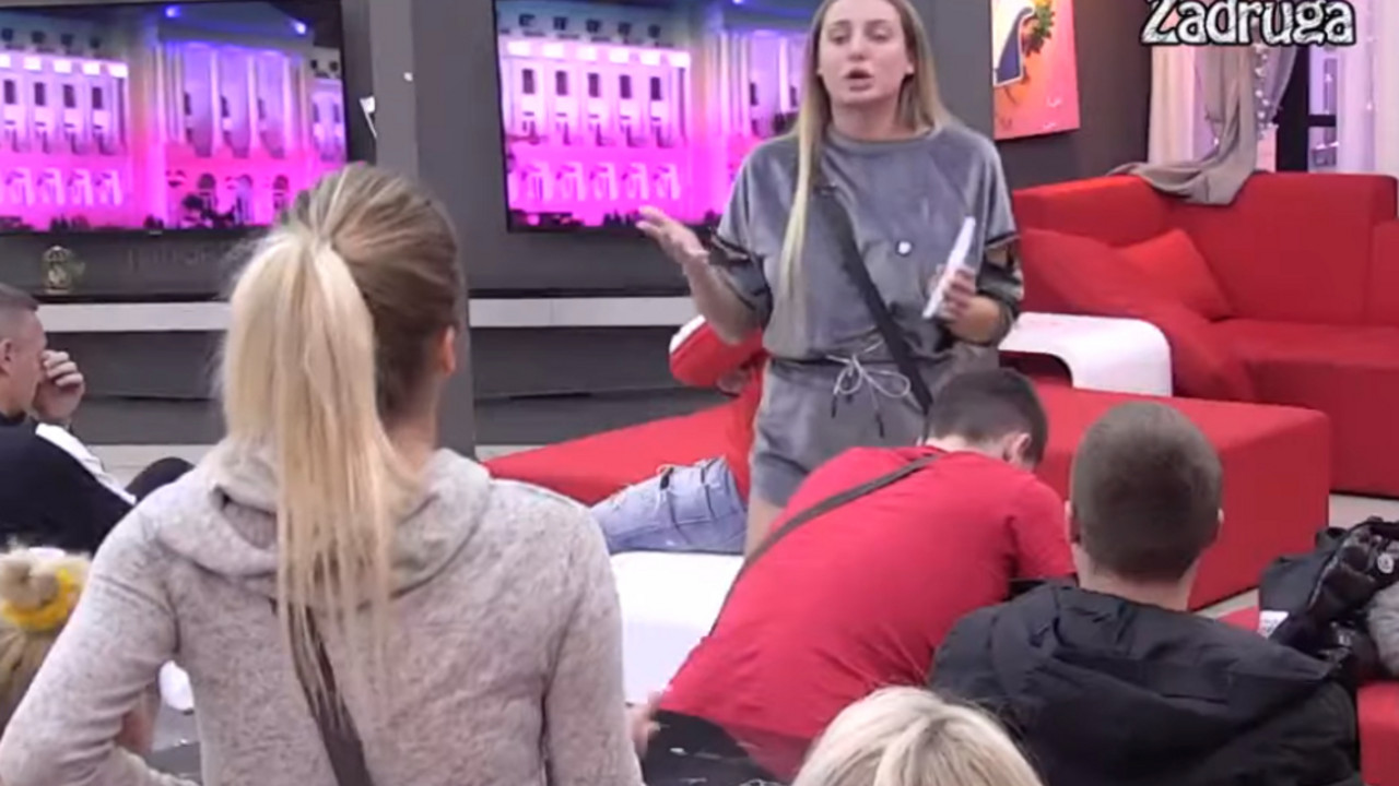 Luna i Ivana