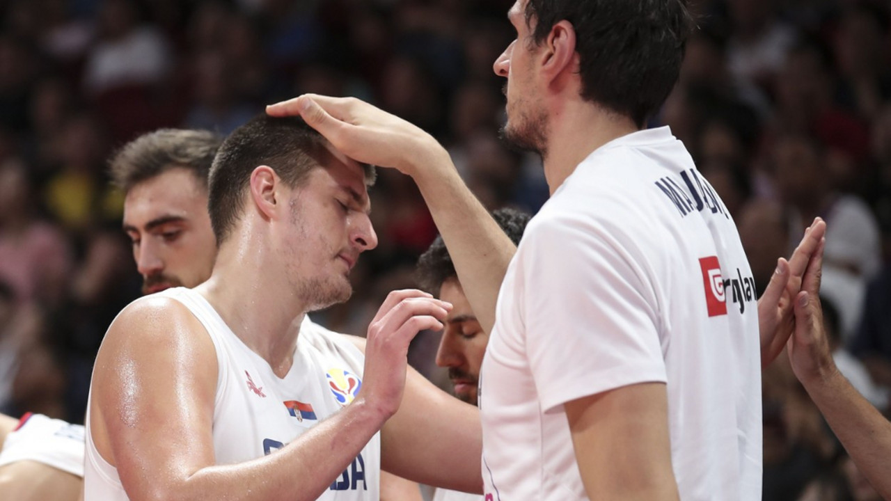 Nikola Jokić