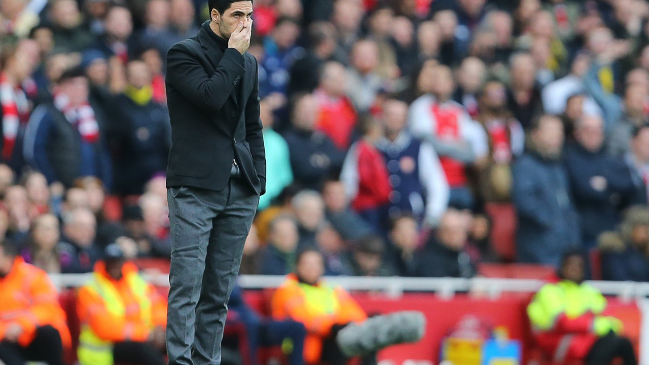 arteta
