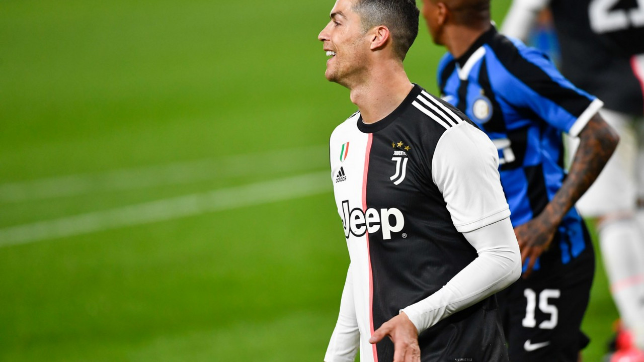 Kristijano Ronaldo