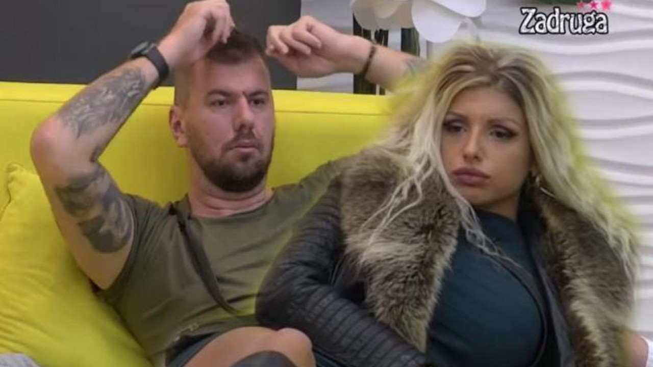 Ivana Šopić, Janjuš