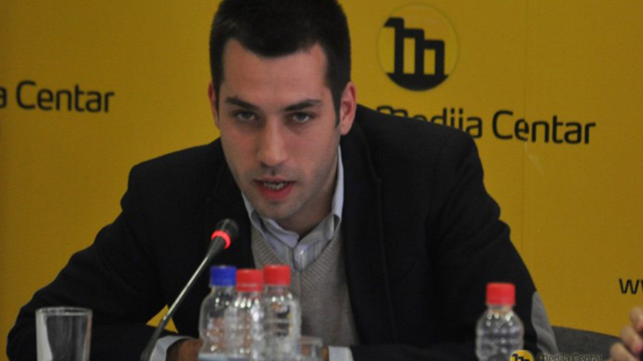 Dobrica Veselinović