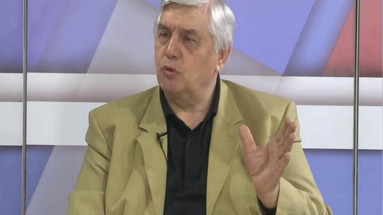 Branislav Tiodorović