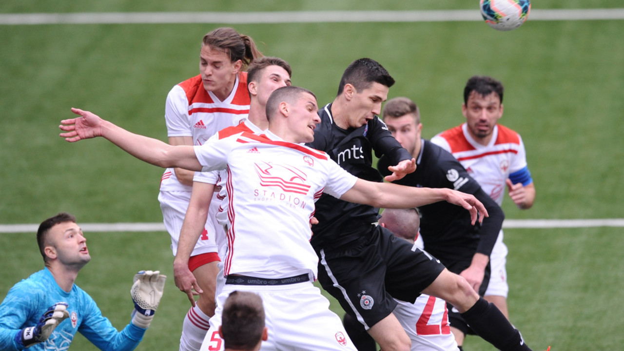 FK Voždovac